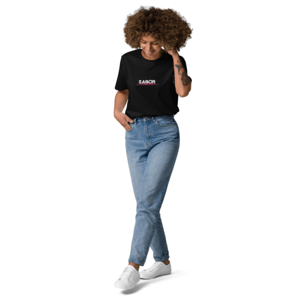 Para Bailar La Timba Unisex organic cotton t-shirt - Image 5