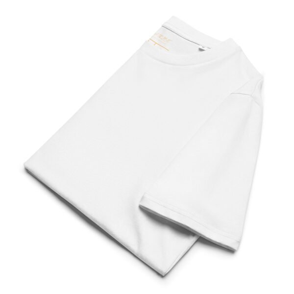 Mente Positiva Unisex organic cotton t-shirt - Image 3