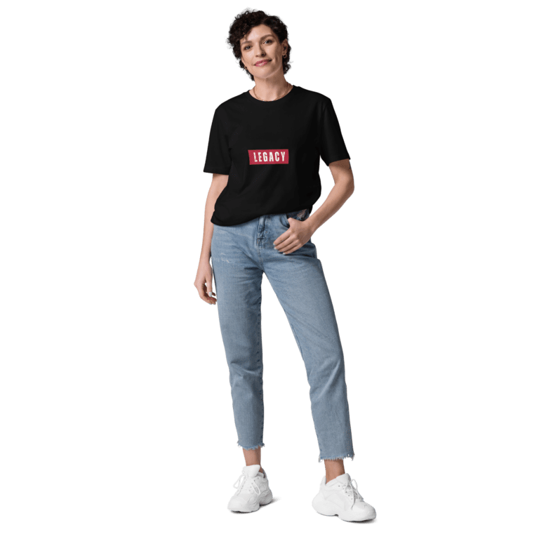 unisex-organic-cotton-t-shirt-black-front-and-back-68206f40dc101