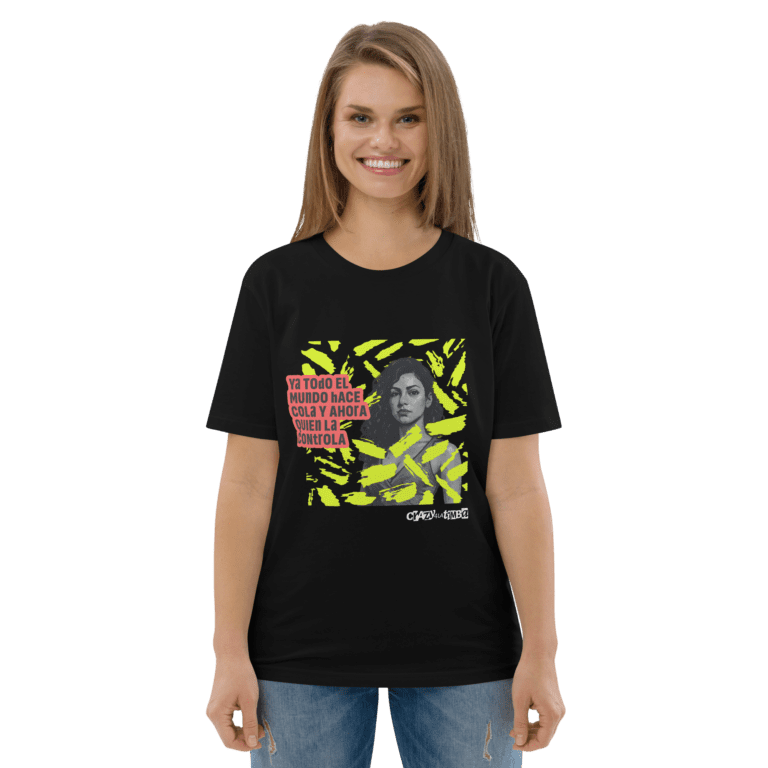 unisex-organic-cotton-t-shirt-black-front-68f4b52296de1