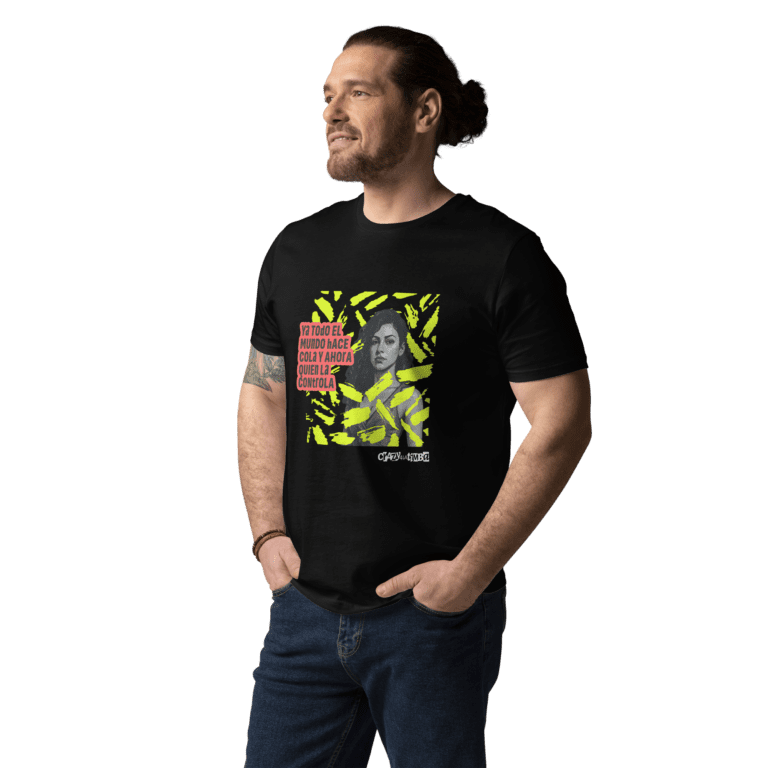 unisex-organic-cotton-t-shirt-black-front-68f4b52296de1