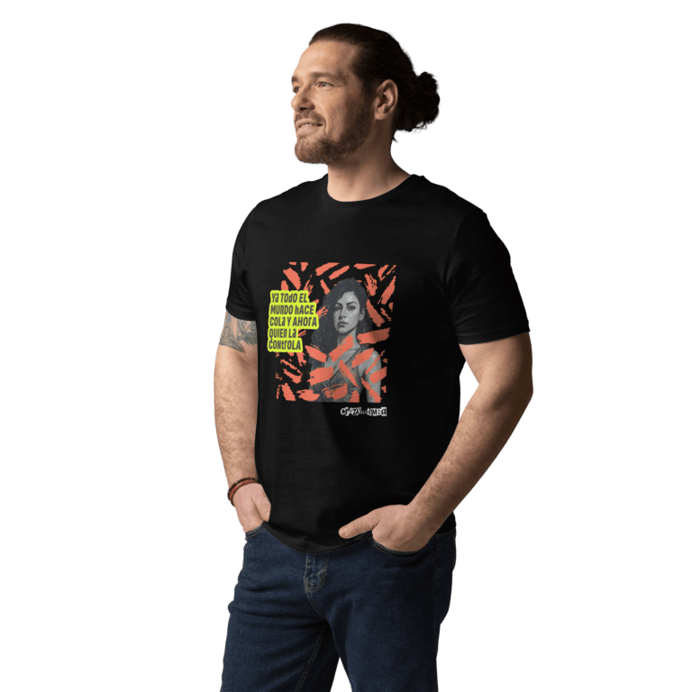 unisex-organic-cotton-t-shirt-black-front-68f4b5919b64c