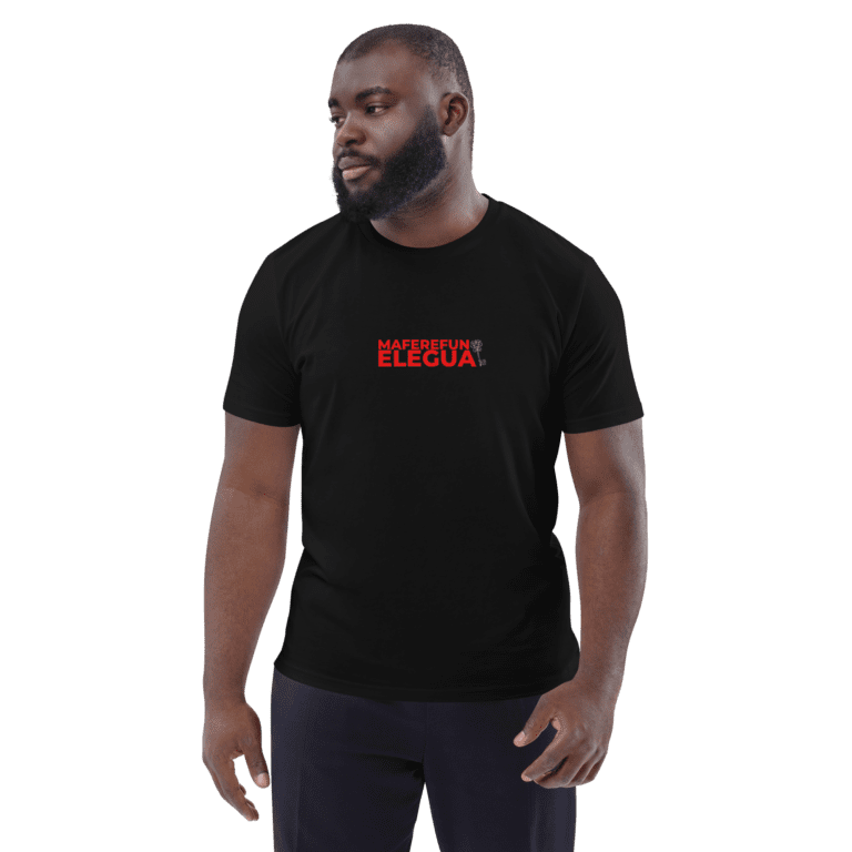 Unisex Organic Cotton Creator 2.0 T-Shirt