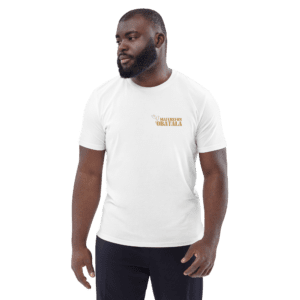Unisex Organic Cotton Creator 2.0 T-Shirt