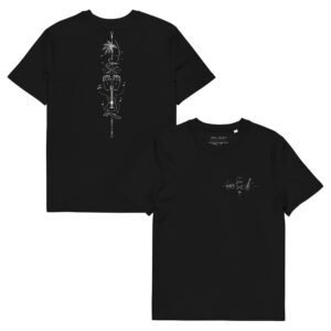 Unisex Organic Cotton Creator 2.0 T-Shirt