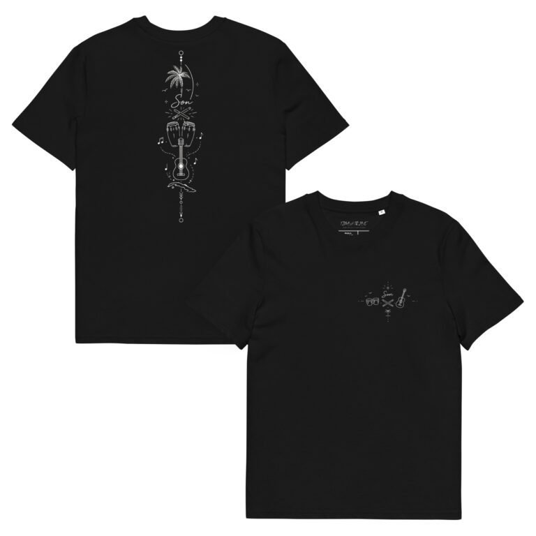 Unisex Organic Cotton Creator 2.0 T-Shirt